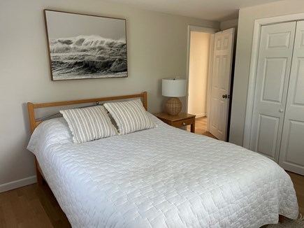 Harwich Cape Cod vacation rental - Bedroom with queen bed