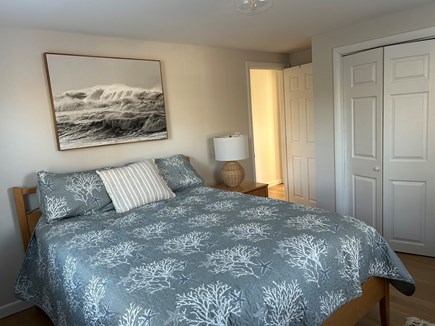 Harwich Cape Cod vacation rental - Queen bed