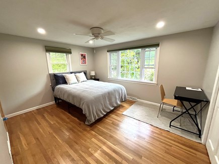 Yarmouth Cape Cod vacation rental - Master bedroom