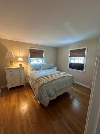 Falmouth Cape Cod vacation rental - 1st floor bedroom - full size bed