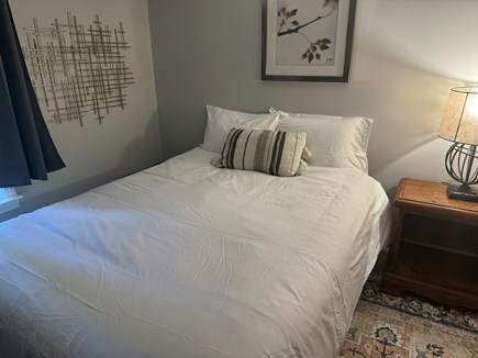 Sandwich Cape Cod vacation rental - Full Bed Bedroom 2 - Upstairs