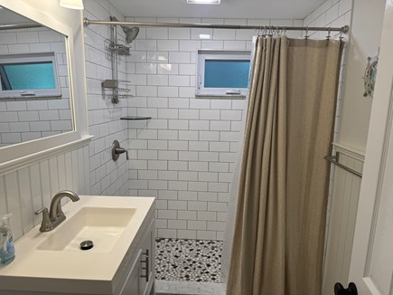 Sandwich Cape Cod vacation rental - Full Bathroom 1st Floor