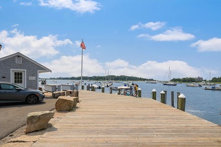 Falmouth Cape Cod vacation rental - West Falmouth Harbor (5 min walk) Paddle Board,Canoe, or Kayak.