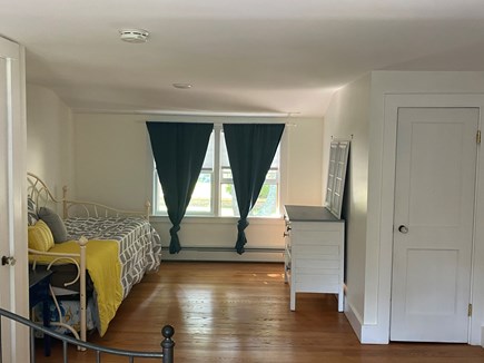 Falmouth Cape Cod vacation rental - Bedroom #2 1 of 2 day beds with trundle bed underneath