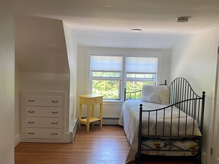 Falmouth Cape Cod vacation rental - Bedroom #2 w/ 2 day beds with trundle bed underneath. Sleeps 4