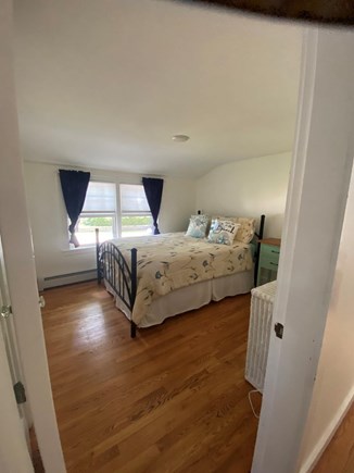 Falmouth Cape Cod vacation rental - Master Bedroom - queen size bed