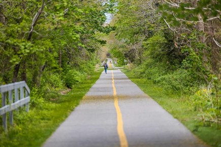 Falmouth Cape Cod vacation rental - Shining Sea Bikepath Falmouth to Woodshole