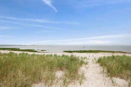 Barnstable Cape Cod vacation rental - Millway Beach is close by