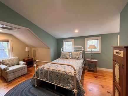 Barnstable Cape Cod vacation rental - Bedroom #2 with double bed