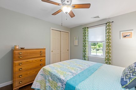 East Dennis Cape Cod vacation rental - Second bedroom