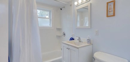 Eastham Cape Cod vacation rental - Bathroom