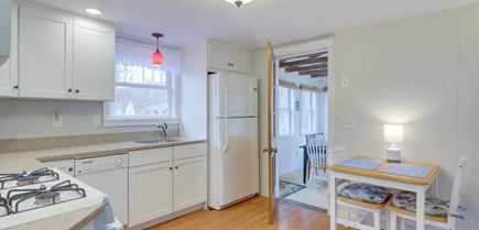 Eastham Cape Cod vacation rental - Kitchen