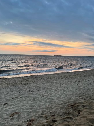 Eastham Cape Cod vacation rental - Cooks Brook Beach