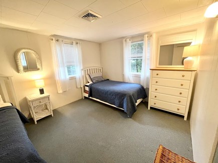 Eastham Cape Cod vacation rental - Bedroom with Twin beds