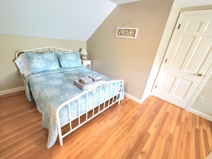 South Yarmouth  Cape Cod vacation rental - Full Bedroom (Second Floor)