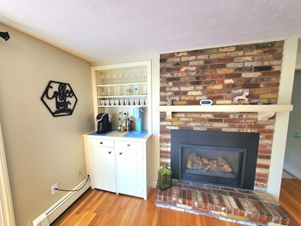 South Yarmouth  Cape Cod vacation rental - Dining Room