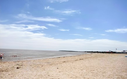 South Yarmouth  Cape Cod vacation rental - Smuggler’s Beach