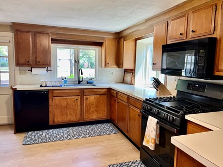 South Yarmouth  Cape Cod vacation rental - Kitchen