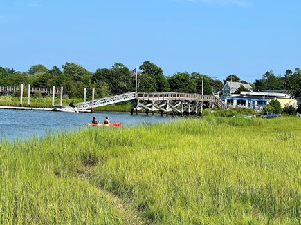 South Yarmouth  Cape Cod vacation rental - Bass River