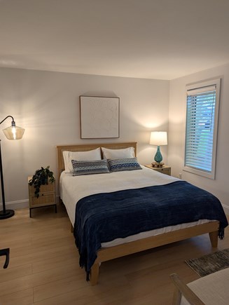 New Seabury Cape Cod vacation rental - First floor bedroom Queen