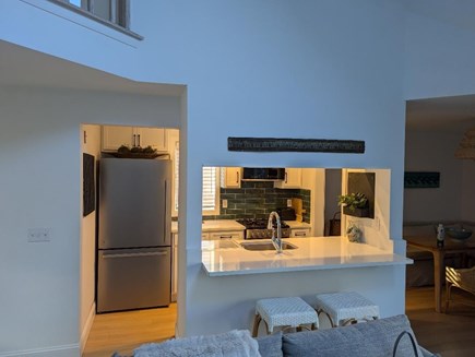 New Seabury Cape Cod vacation rental - Full Kitchen