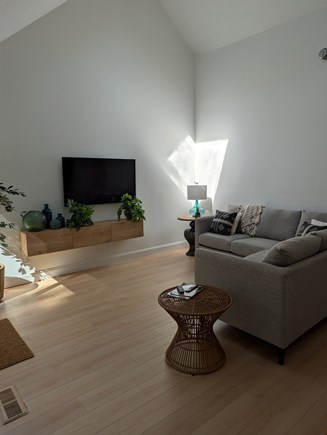 New Seabury Cape Cod vacation rental - Living room