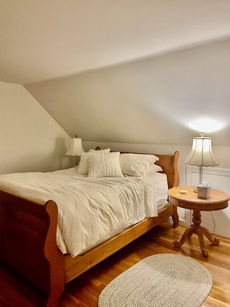 South Chatham Cape Cod vacation rental - Second floor bedroom - Queen bed