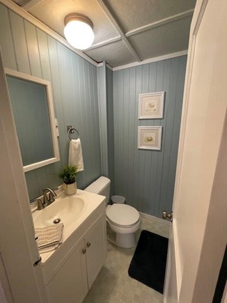 Yarmouth Cape Cod vacation rental - Bath #1