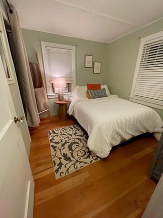 Yarmouth Cape Cod vacation rental - Bedroom #2