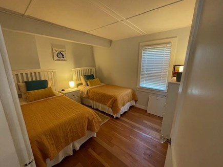 Yarmouth Cape Cod vacation rental - Bedroom #1