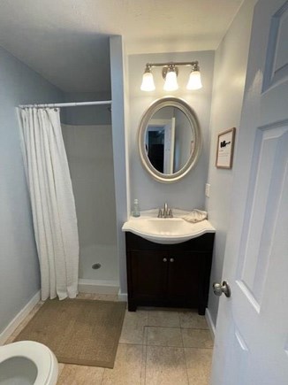 Yarmouth Cape Cod vacation rental - Bath #1