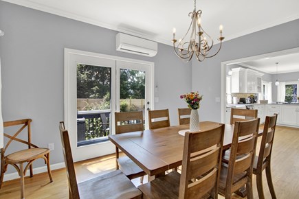 Harwich Cape Cod vacation rental - Dining Room with seating for 8+