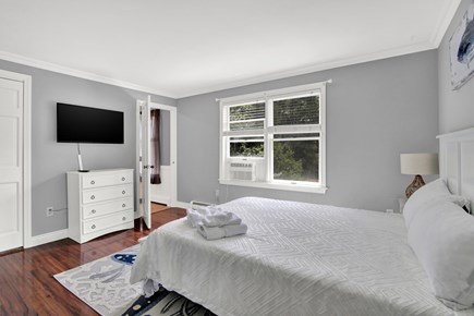 Harwich Cape Cod vacation rental - Upstairs Bedroom 3