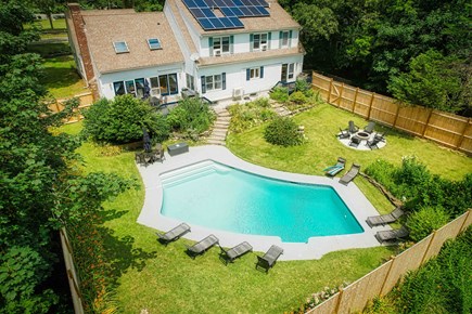 Harwich Cape Cod vacation rental - 