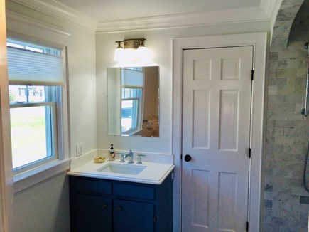 Harwich Port Cape Cod vacation rental - Masterbath