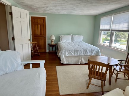 Harwich Port Cape Cod vacation rental - Green Bedroom