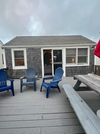 Truro Cape Cod vacation rental - 