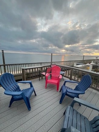 Truro Cape Cod vacation rental - 