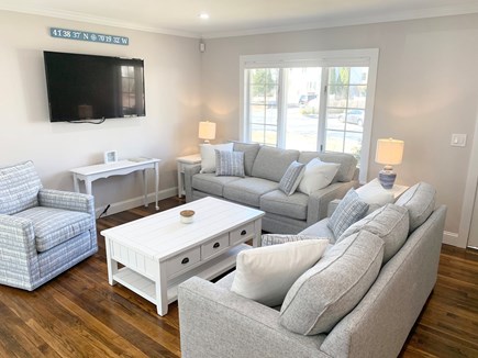 Centerville Cape Cod vacation rental - Smart TV