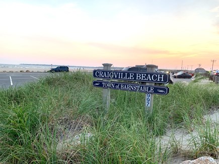 Centerville Cape Cod vacation rental - Minutes to beach with free pass