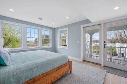 Hyannis Cape Cod vacation rental - Bedroom