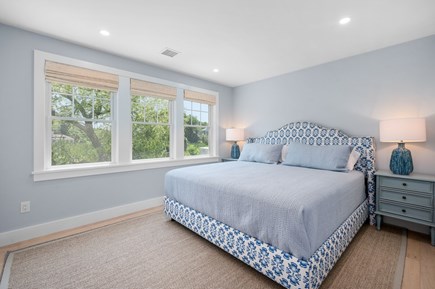 Hyannis Cape Cod vacation rental - Bedroom