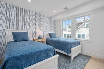 Hyannis Cape Cod vacation rental - Bedroom