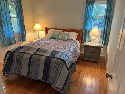 Truro Cape Cod vacation rental - Bedroom