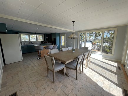 Centerville Cape Cod vacation rental - Double oven, dishwasher, automatic espresso machine, and more