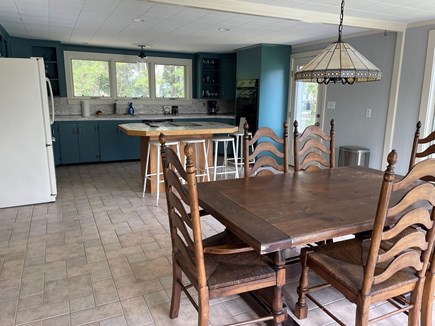 Centerville Cape Cod vacation rental - Kitchen