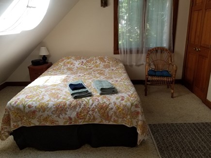 Orleans Cape Cod vacation rental - 2nd floor bedroom queen