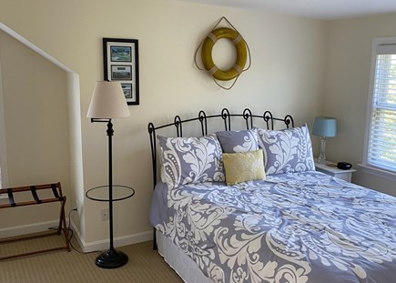 East Dennis Cape Cod vacation rental - 2nd Floor bedroom - 1 queen