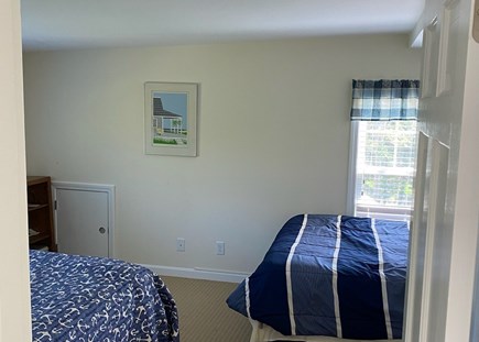 East Dennis Cape Cod vacation rental - 2nd Floor bedroom - 1 queen, 1 full