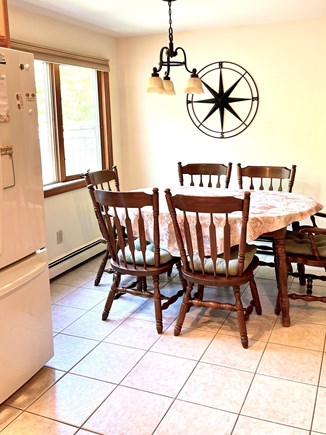 South Chatham Cape Cod vacation rental - Kitchen